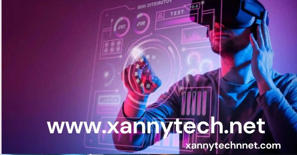www.xannytech.net