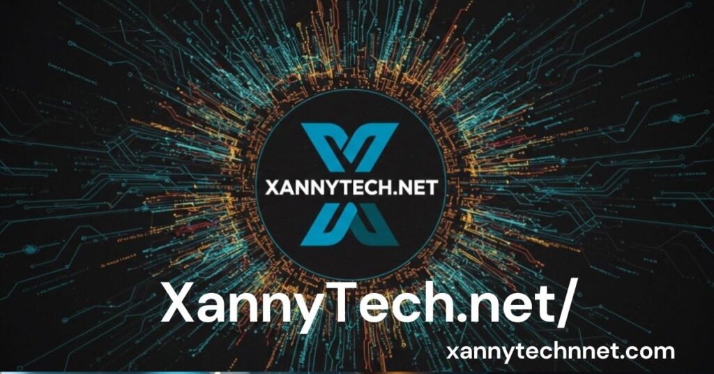 XannyTech.net/
