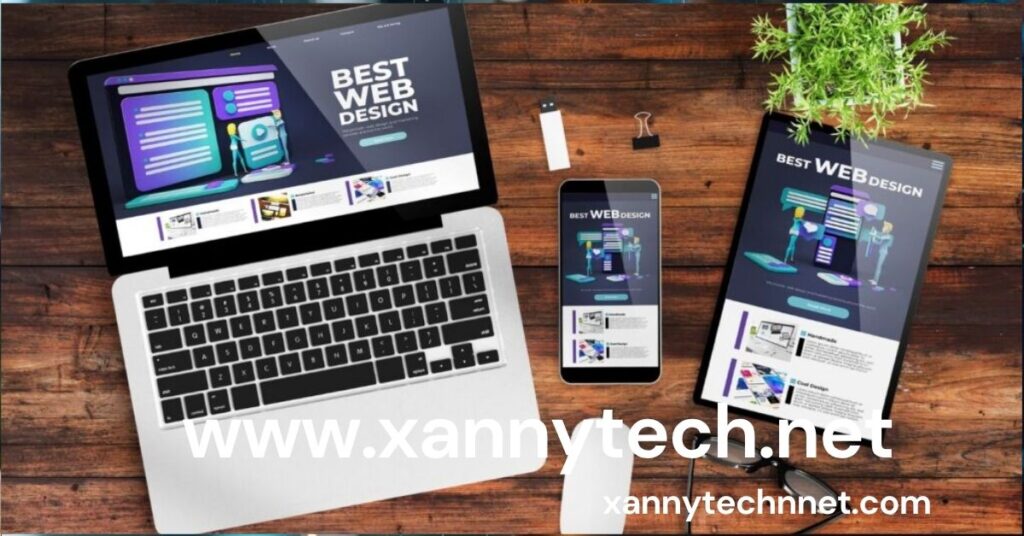 www.xannytech.net