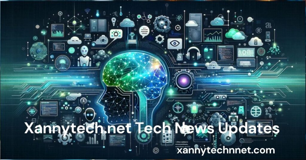 Xannytech.net Tech News Updates