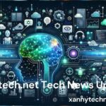 Xannytech.net Tech News Updates