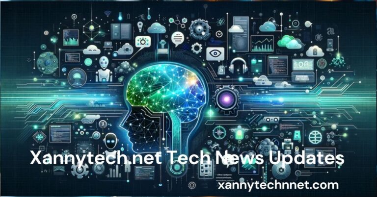 Xannytech.net Tech News Updates