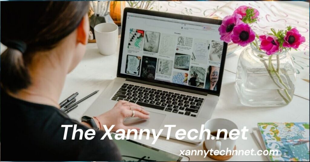 The XannyTech.net