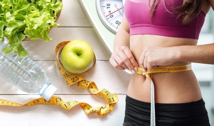 Managing Weight Loss