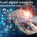 xannytech.net digital creativity