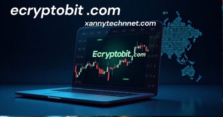ecryptobit .com