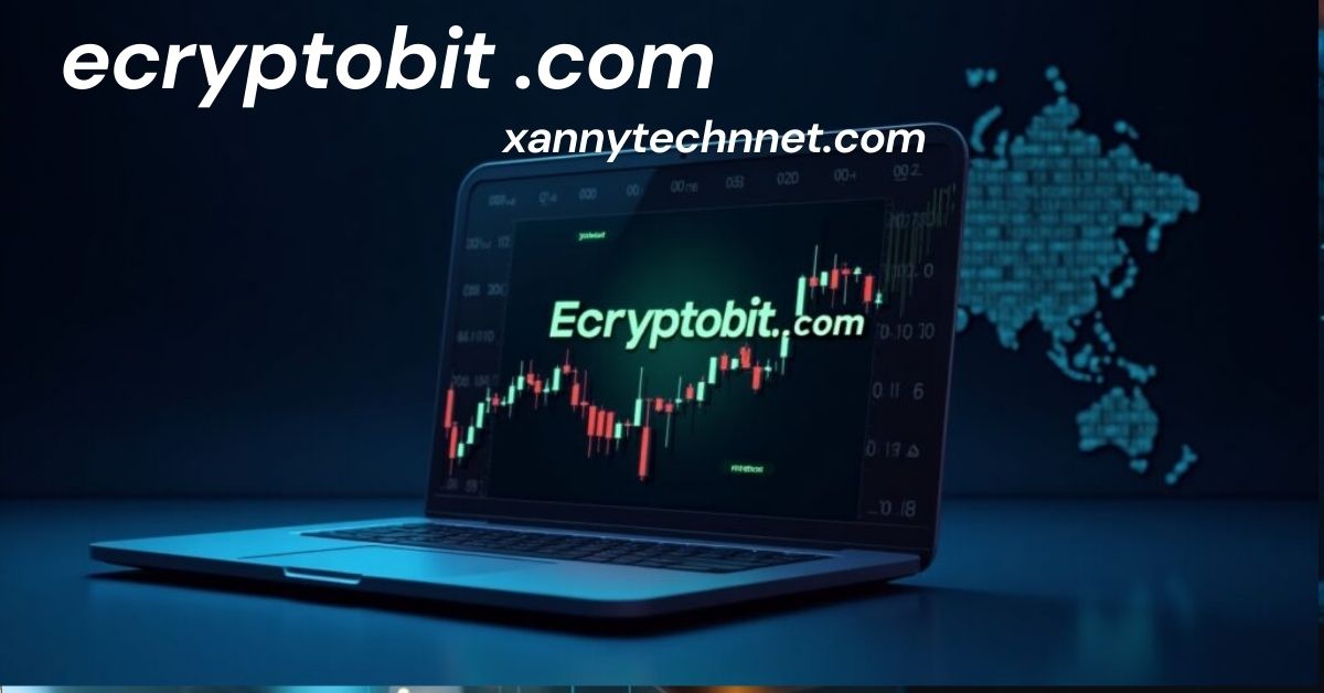 ecryptobit .com