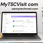 MyTSCVisit com