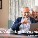 YourAssistantLive com