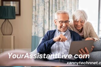 YourAssistantLive com