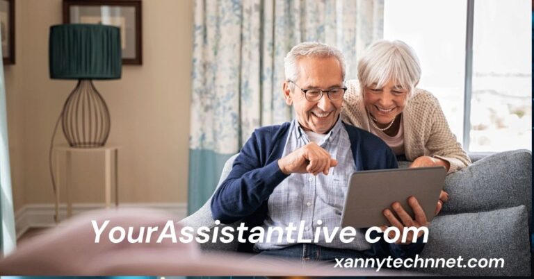 YourAssistantLive com