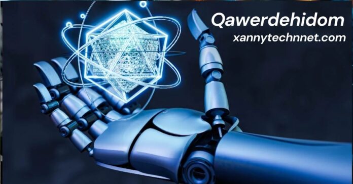 Qawerdehidom
