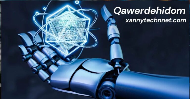 Qawerdehidom