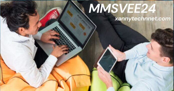 MMSVEE24