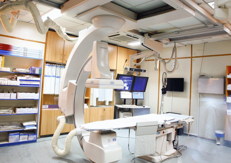 Best Cardiology Hospitals for Heart Surgery Near Me
