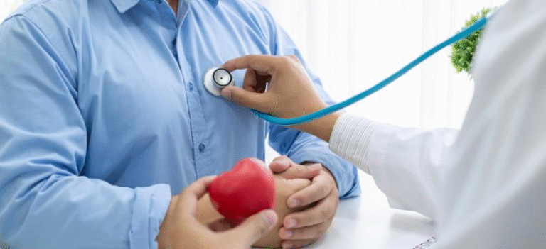 Top Heart Specialists for Preventive Heart Care Consultation