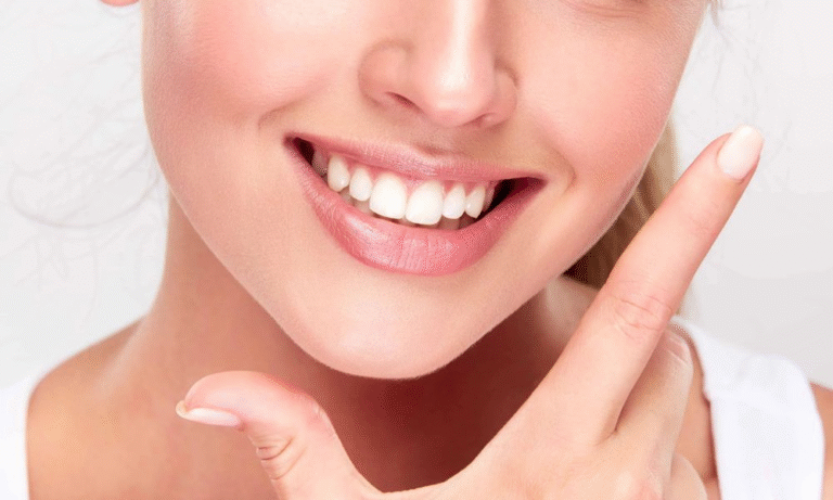 Best Cosmetic Dental Care for Smile Makeover Treatment