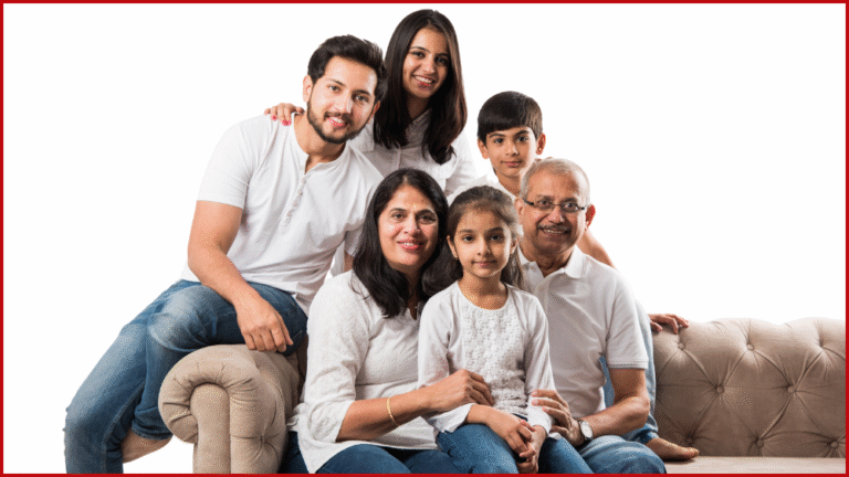 Comprehensive Health Checkup Packages for Families
