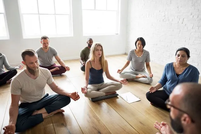Affordable Mindfulness and Meditation Coaching Classes