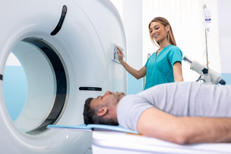 Affordable Full Body Diagnostic Tests Near Me