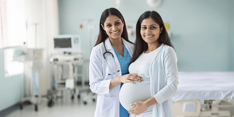 Affordable Gynecological Checkups and Fertility Services