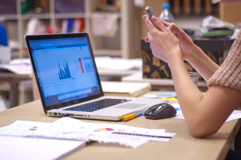 The Importance of Efficient Inventory Management for Growing Businesses