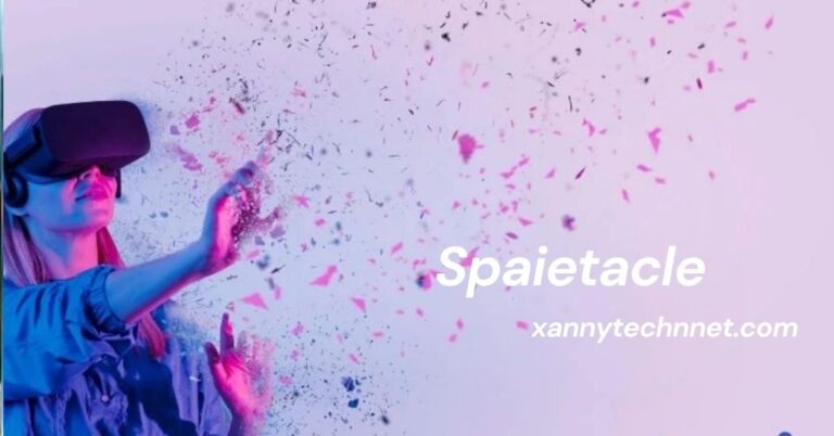 Spaietacle