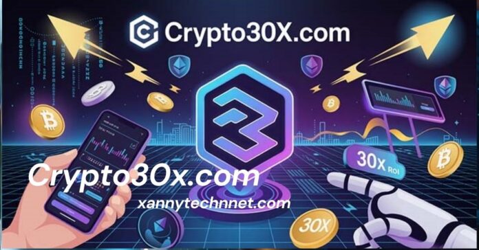 Crypto30x.com