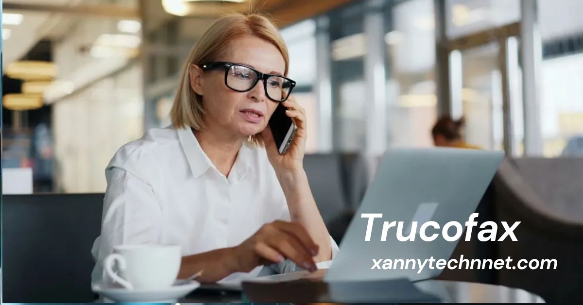 Trucofax