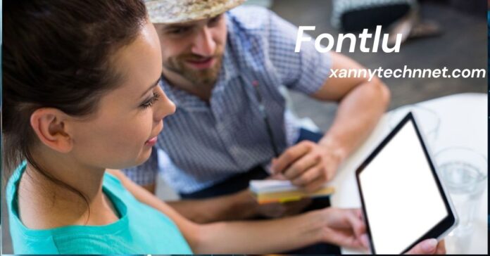 Fontlu Fontlu