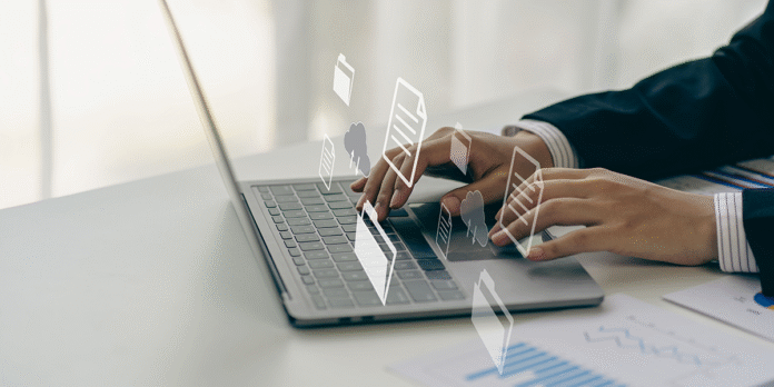 Enhancing Business Efficiency with Smart Document Management Solutions Enhancing Business Efficiency with Smart Document Management Solutions