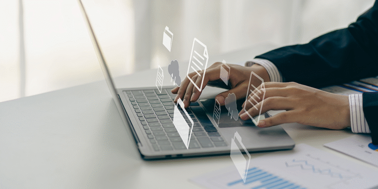 Enhancing Business Efficiency with Smart Document Management Solutions