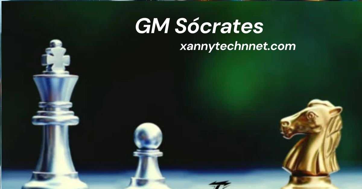 GM Sócrates
