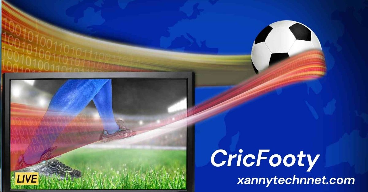 CricFooty