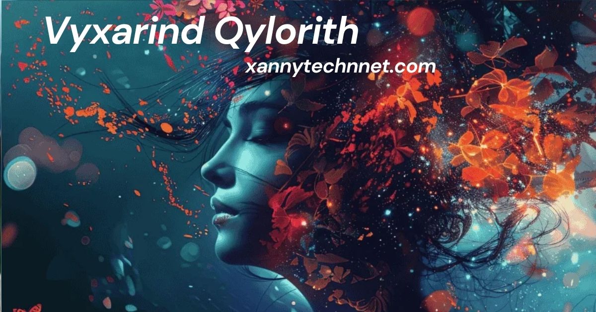 Vyxarind Qylorith