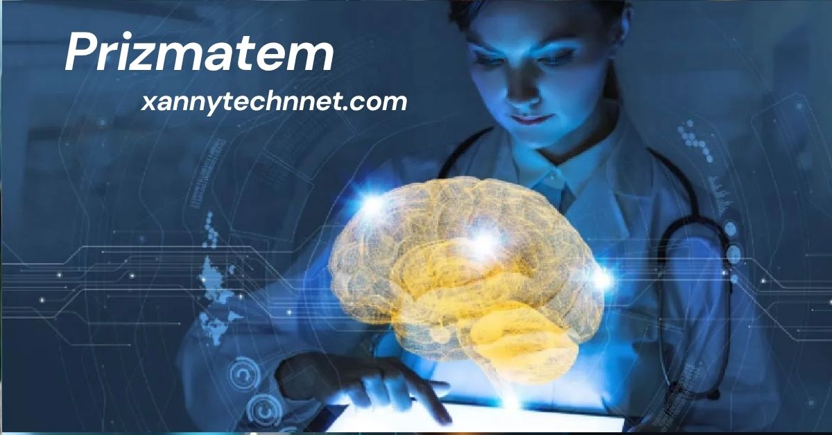 Prizmatem