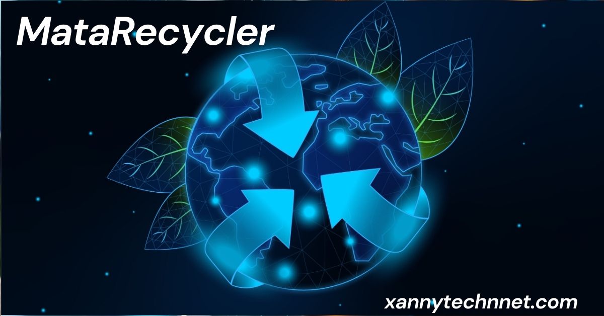 MataRecycler