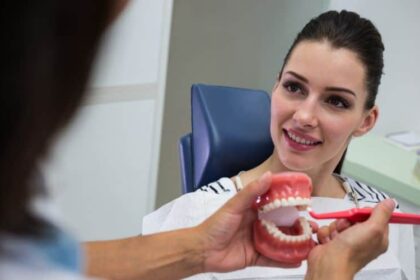 Choosing a Skilled Cosmetic Dentist for Your Smile