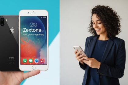 How Zextons Became the UK’s Most Trusted Source for Premium Refurbished Tech