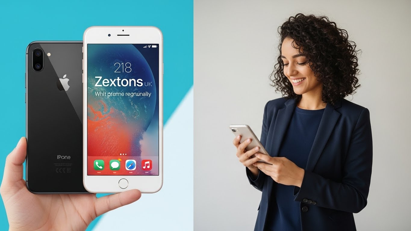 How Zextons Became the UK’s Most Trusted Source for Premium Refurbished Tech