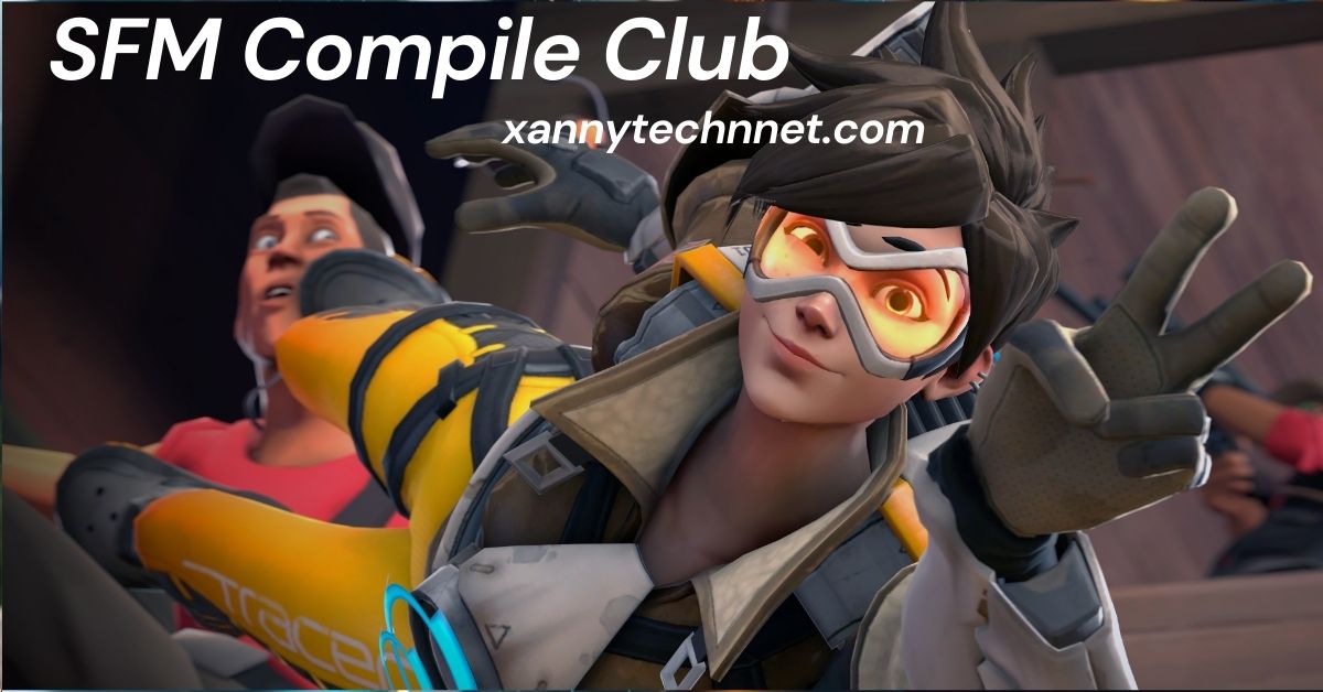 SFM Compile Club