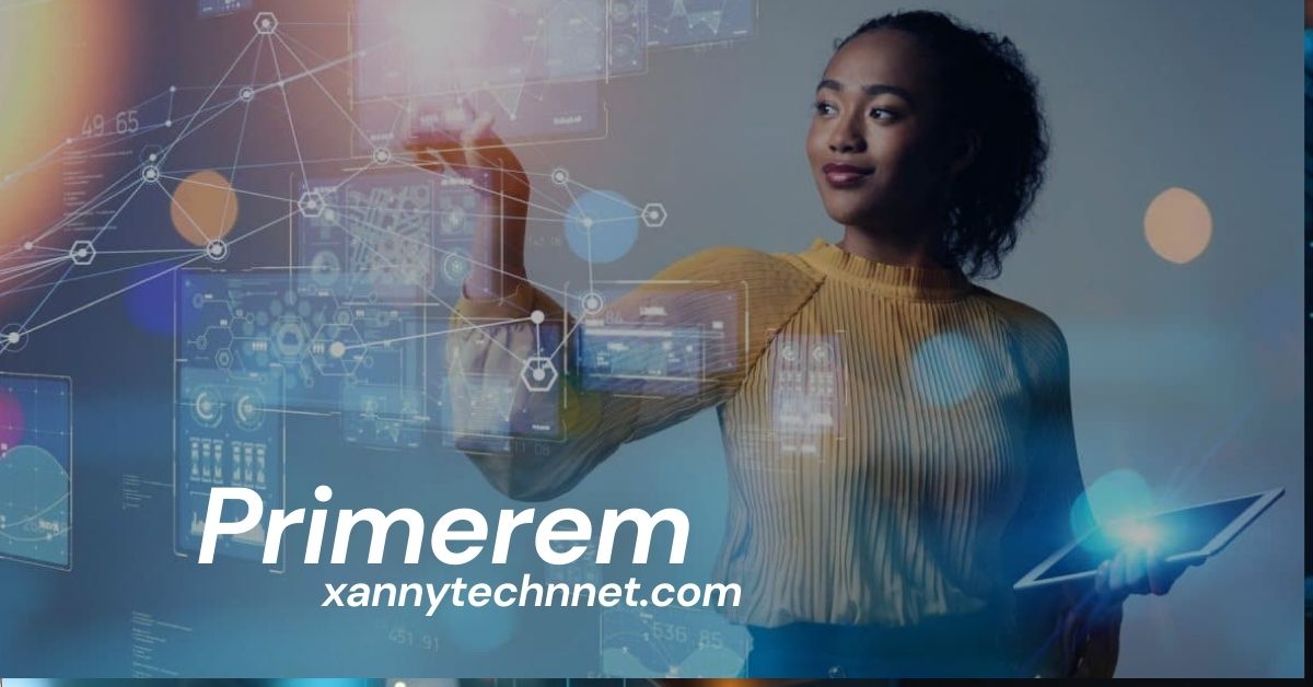 Primerem
