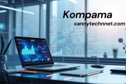 Kompama