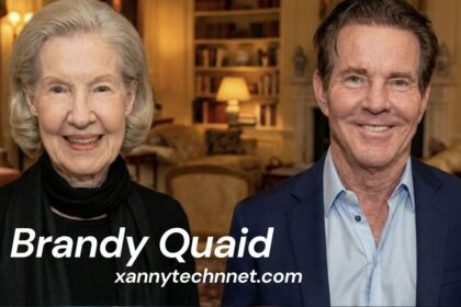Brandy Quaid