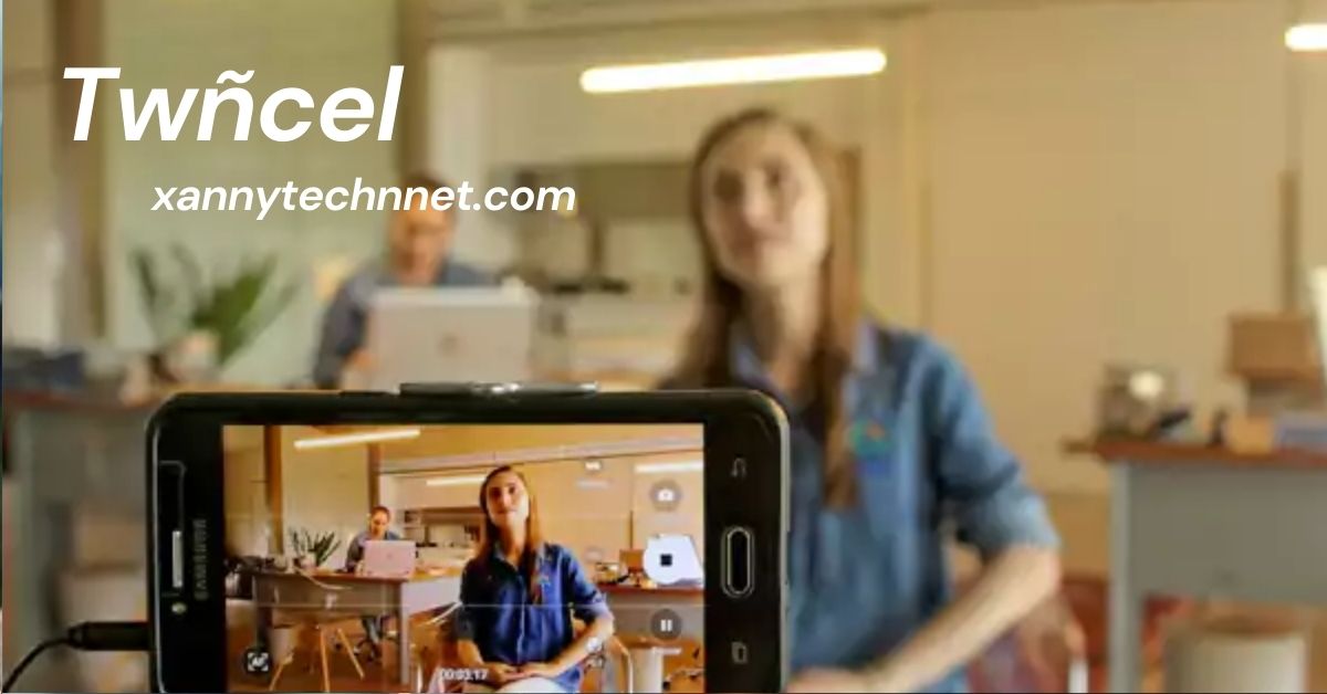 Twñcel