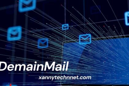 DemainMail