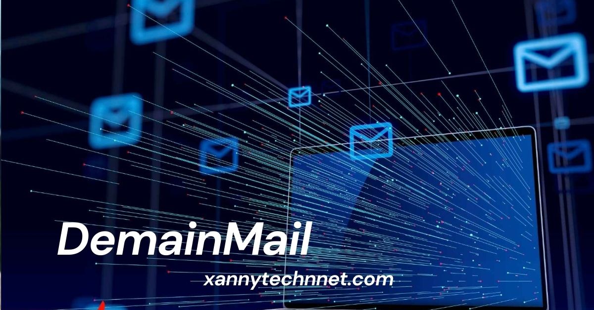 DemainMail