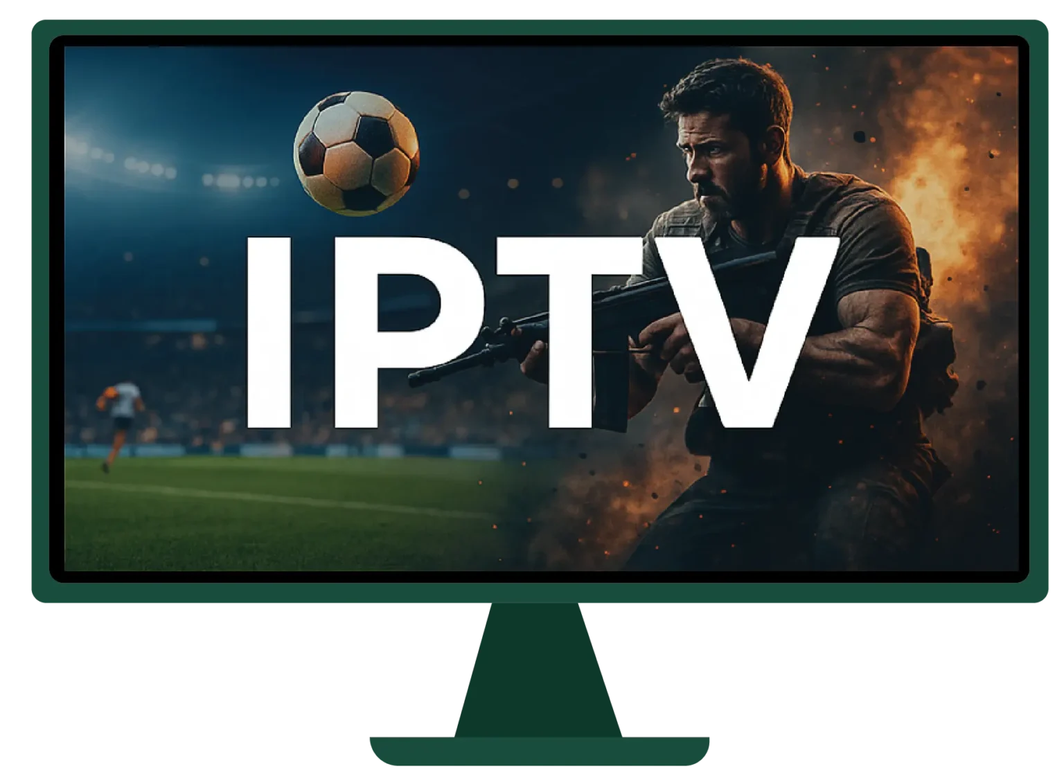 Best IPTV Choice for Smooth Streaming in 2025