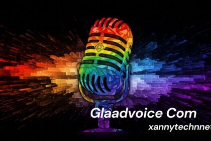 Glaadvoice Com