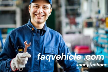 faqvehicle .com